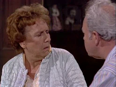 Click to watch 'The Appendectomy' (popup) All In The Family